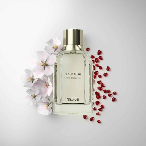 TUMI Signature Experience Collector 2.0 fl oz/ 60 ml ExDP