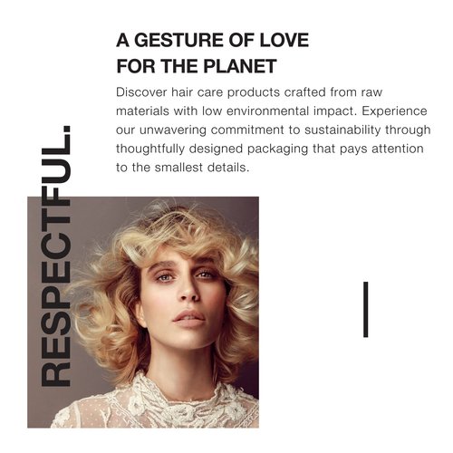 PREVIA Volumizing Bodifying Shampoo & Conditioner Set | Volumizing Duo for Fine & Thin Hair | Adds Body & Shine | Natural Italian Formula with Organic Tilia Blossom | Vegan & Sulfate Free | 8.45 oz