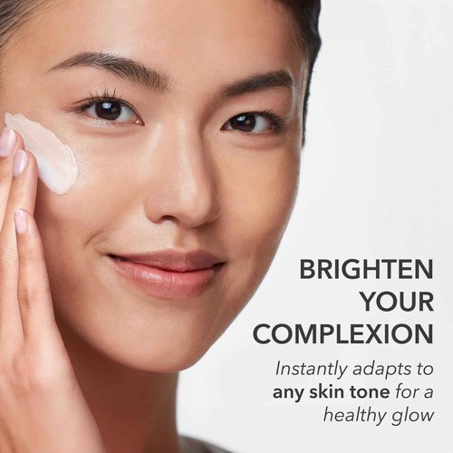 HydroPeptide Solar Defense Face SPF 30 Sunscreen, Tinted (1.7 Fl Oz) & Pre-Treatment Toner (6.76 Fl Oz) Bundle