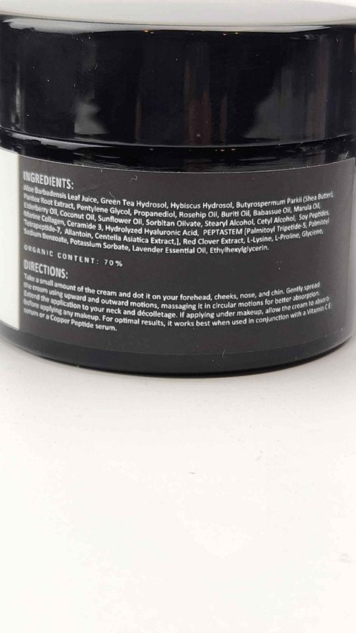 Triple Lipid Restore Ceramide Cream 2:2:2 Night Face Cream for Women & Men