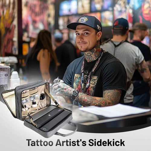 Phomemo TP31+Tattoo case