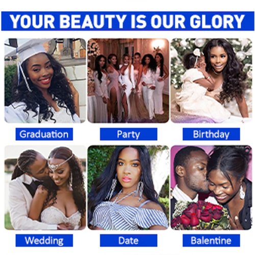 Blonde Braided Wig with Baby Hair Long Soft Synthetic Lace Front Wigs for Black Women Natural Looking 613 Blonde Twist Braids Lace Wig Glueless Heat Resistant Fiber Cosplay Party Drag Queen 30Inch