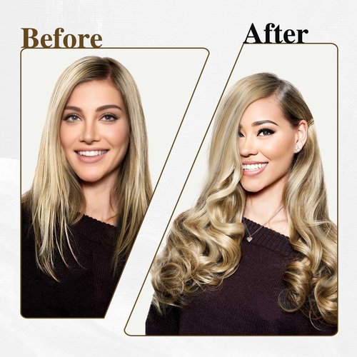 LADY MIRANDA Tape in Hair Extensions Remy Human Hair Full Ends PU Hair Extensions 20 Inches 50g 20Pcs Mixed Blonde Skin Weft Invisible Tape in Human Hair Extension for Women