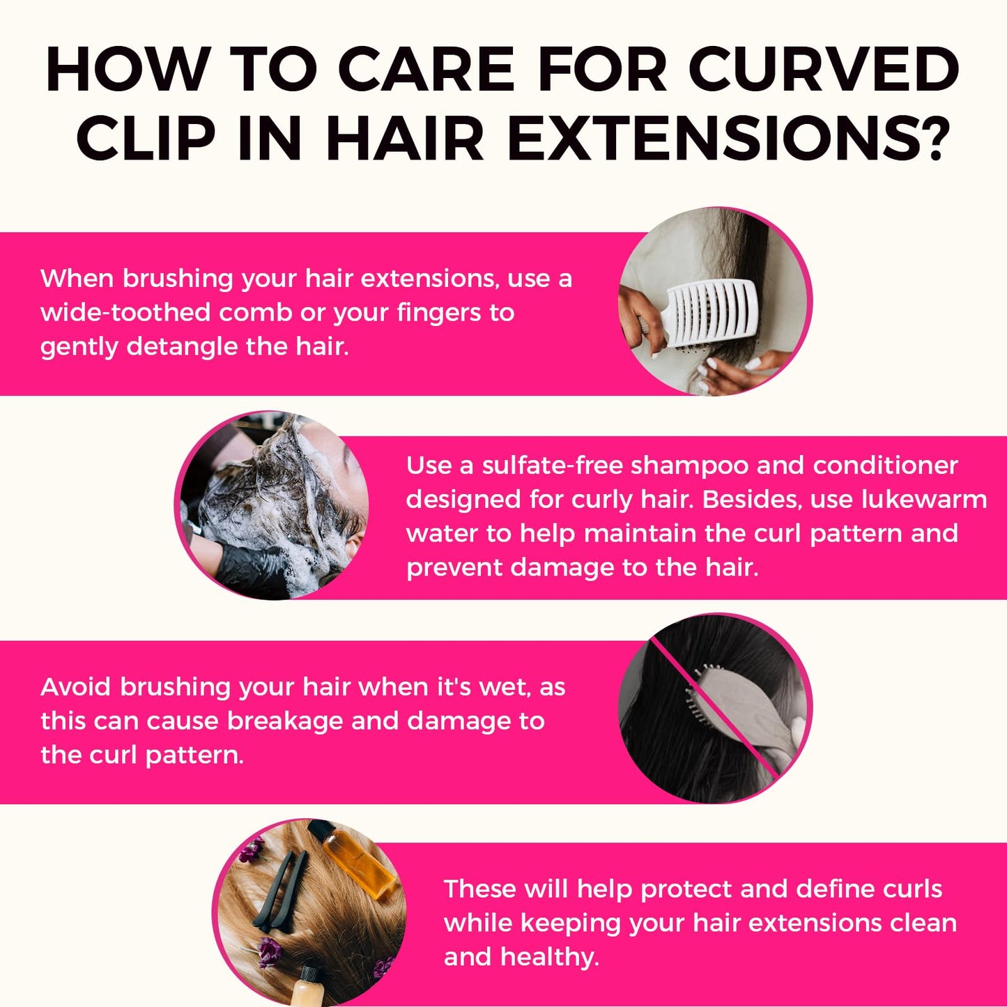 Lashey Clip in Hair Extensions Real Human Hair 110g Kinky Straight Seamless Clip in Hair Extensions Natural Black 14 Inch Human Hair with Invisi Edge for Black Women