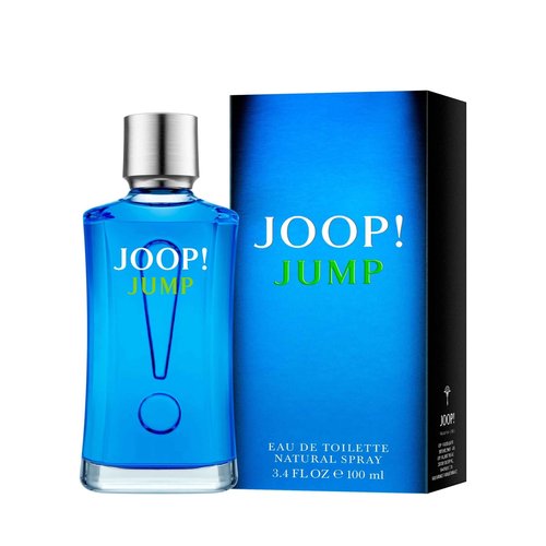 JOOP! JUMP (M) EDT 100ML
