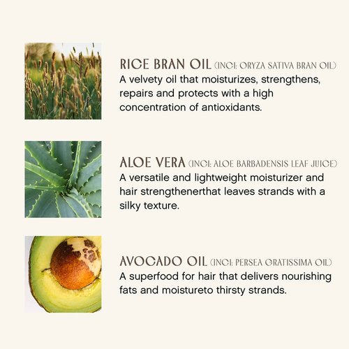 INNERSENSE Organic Beauty - Natural Pure Inspiration Daily Conditioner | Non-Toxic, Cruelty-Free, Clean Haircare (32oz)