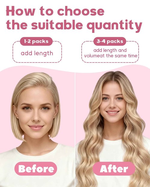 KiiKiiGirl Microlink Hair Extensions Human Hair,20 Inch #4 Chocolate Brown Micro Loop Microbead Micro Link Hair Extensions Human Hair Invisible Straight 30g/30s