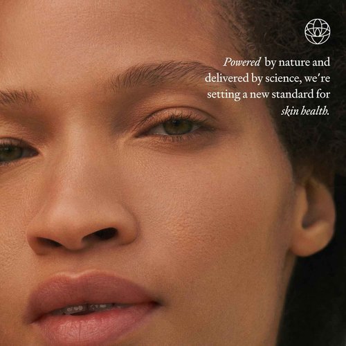 MARK Los Angeles - EQ Gentle Cleanser - EGCG + Quercetin - Gentle Face Wash - Cleanse & Purify Skin - For Redness & Blemishes - With Squalene Oil - Lightweight Plant-Based Formula - 4.05 fl oz