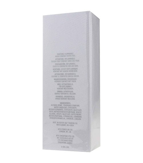 Fierce Perfume by Abercrombie & Fitch Eau De Parfum Spray 1.7 oz