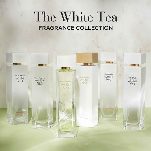 Elizabeth Arden White Tea Eau Fraiche 3.3 Fl Oz (Pack of 1)