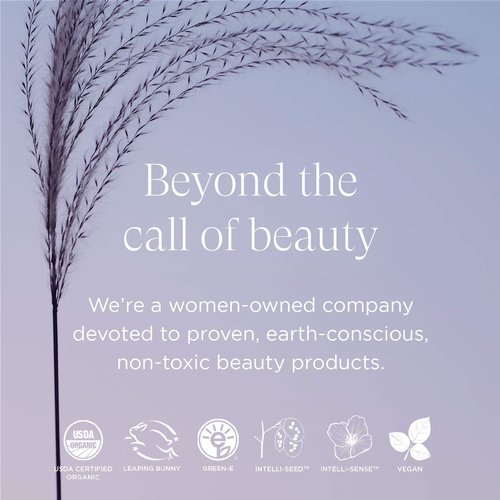 Intelligent Nutrients Seed Synergy Hydra-Lotion - Formerly Restorative Moisture Emulsion - Daily Moisturizer for Dry to Oily Skin (1.7 oz)