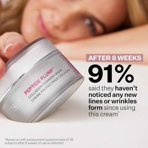 StriVectin Peptide Plump Collagen Cushion Anti-aging Face Cream