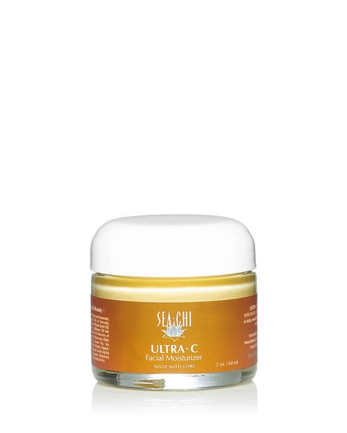 Ultra C Facial Moisturizer with Rose Hips 2oz/60ml