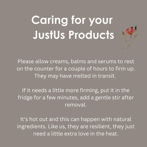 JustUs Skincare, Meta Ultimate Day + Night Treatment Cream, Advanced Hydrating & Anti-Aging Formula Rejuvenates & Moisturizes, with Peptides and Bacuri - 50ml / 1.67 oz