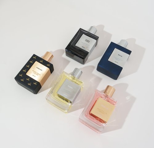 Maktoub Kudos Parfum