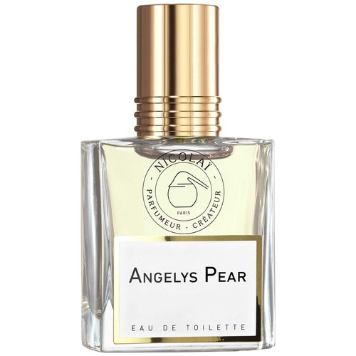 Parfums de Nicolai Angelys Pear Eau de Toilette, 30 ml