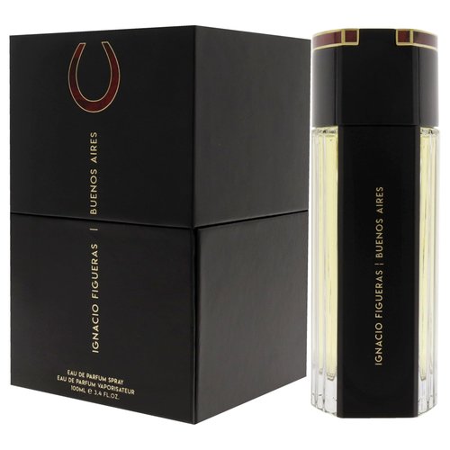 Buenos Aires by Ignacio Figueras for Unisex - 3.4 oz EDP Spray