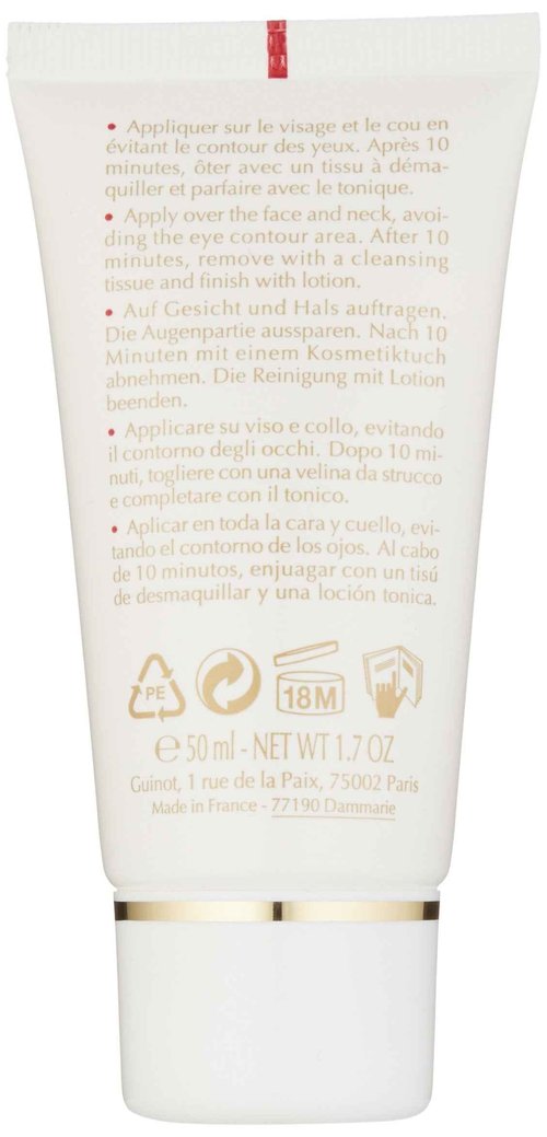 Guinot Vital Anti-Wrinkle Mask, 1.6 oz