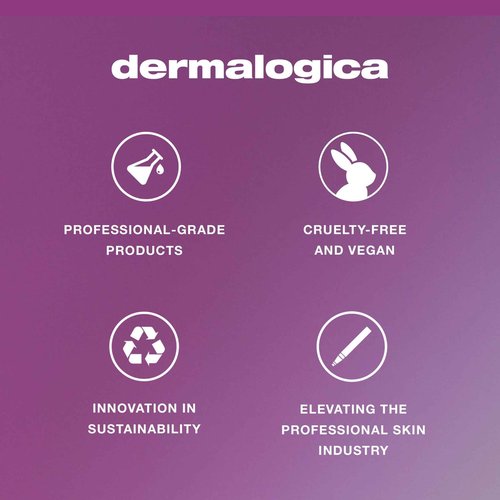 Dermalogica Multivitamin Power Firm Eye Cream for Dark Circles and Puffiness, Contains Antioxidant Vitamins, 1 Fl Oz