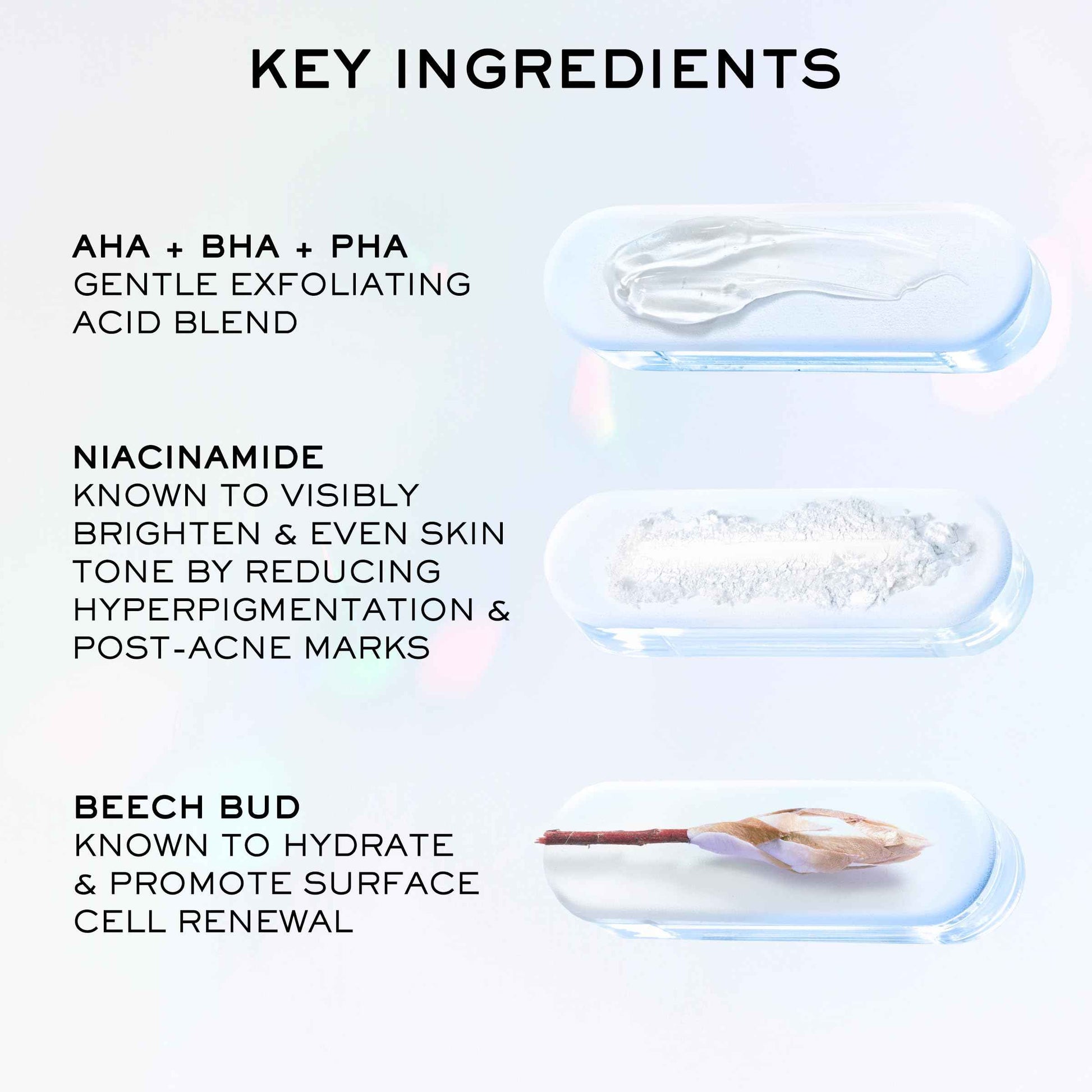 Lancôme Clarifique Pro-Solution Face Serum - Facial Serum For Visibly Reducing Dark Spots & Acne Spots - With 10% PHA and Niacinamide - 1.0 Fl Oz