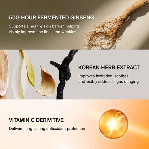 Sulwhasoo First Care Activating Serum: Nourishing, Hydrating, Radiance Boosting Pre-Toner , 2.02 Fl Oz / 60mL