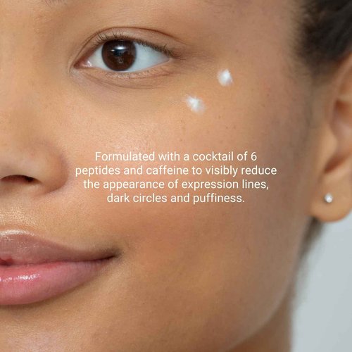 G.M. COLLIN Bota-Peptides Eye Contour | Anti-Aging Undereye Cream for the Appearance of Dark Circles, Wrinkles & Puffiness