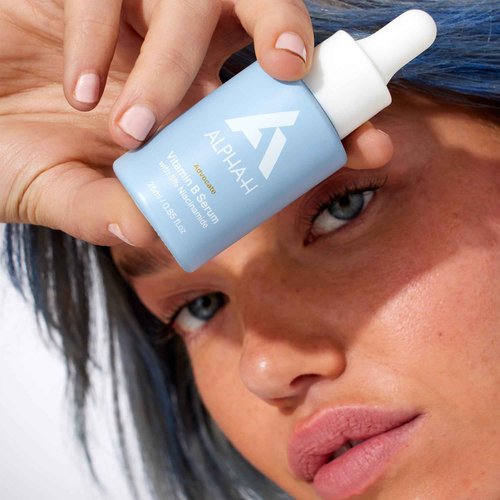 ALPHA-H | Vitamin B Serum with 5% Niacinamide