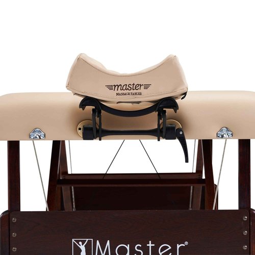 Ergonomic Dream Face Cradle for Massage Table-Universal Size