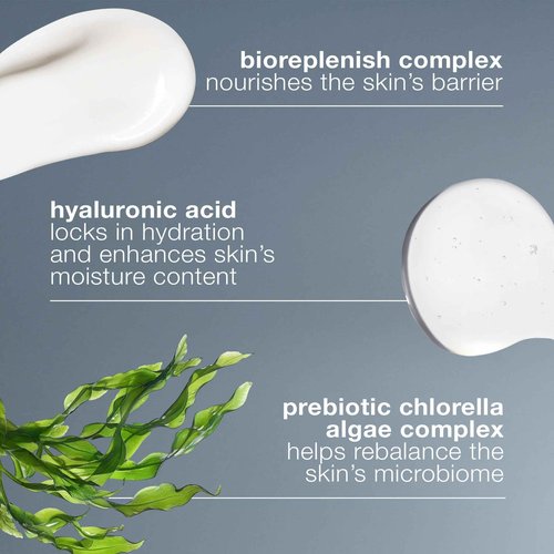 Dermalogica Intensive Moisture Balance (3.4 Fl Oz) Face Moisturizer with Hyaluronic Acid - Restores Balance to Dry, Depleted Skin for Optimal Barrier Performance