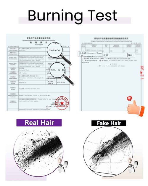 LaaVoo Human Hair Extensions Clip ins Hair Ombre Brown to Ash Blonde with Platinum Blonde Balayage Clip on Hair Extensions Human Hair 18 Inch Clip in Extensions Remy Hair Soft Straight 7PCS 120G