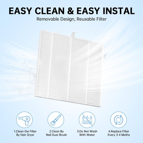 CHRISTINE SHELLY Nail Dust Collector, Cordless Dust Collector Nail Tech, Powerful Vacuum Fan Vent Dust Collector Extractor Dust Suction Machine for Acrylic Nails Polishing, Nail Salon&Home, White