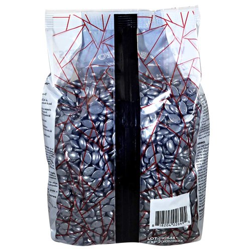 Wax Necessities Barbero Grooming Men Stripless Waxing Kit with Big 2.2 Pound Wax Bag