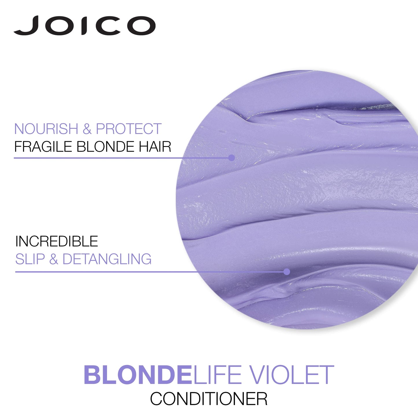 Joico Blonde Life Shampoo and Conditioner (2ct)