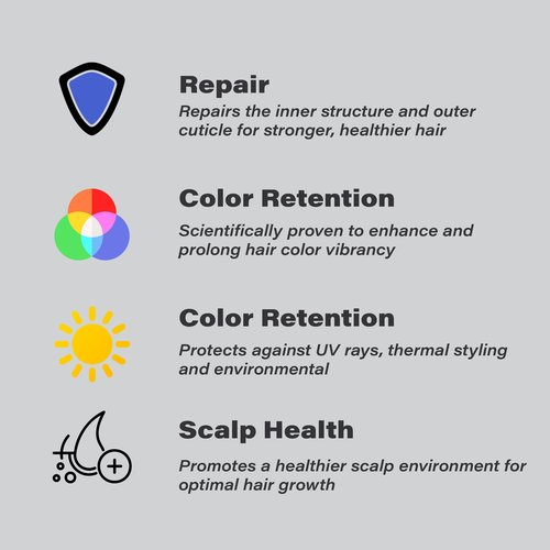 Eufora Beautifying Elixirs Moisture Intense Conditioner 36 Oz