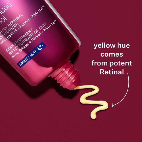 StriVectin Advanced Retinol Intensive Night Moisturizer, 1 Fl Oz