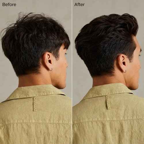 Bundle of Tea Tree Special Shampoo Aluminum Bottle, 16.9 oz + Tea Tree Special Shampoo Refill Pouch 33.8 fl. oz.