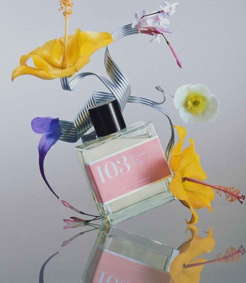 Bon Parfumeur Paris 103 Tiare Flower Hibiscus Jasmin - 30 ml