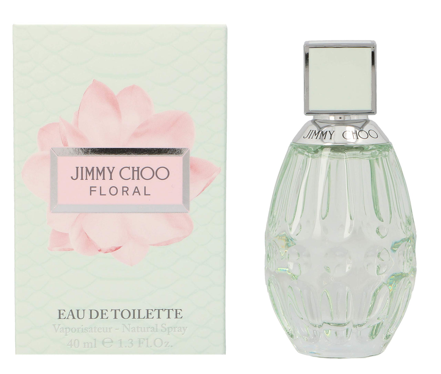 Jimmy Choo Floral Eau de Toilette Spray 1.3 fl oz