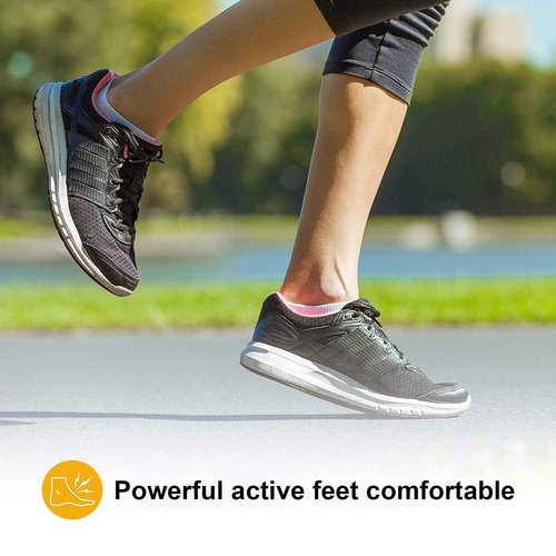 Lecaung Ionic Foot Bath Detox Machine, Foot Spa Mchine for Home Use, Ionic Detox Foot Bath System, Include Collapsible Basin, Far Infrared Belt, Wrist Strap, Perfect for Seniors