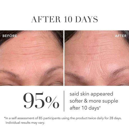 Algenist GENIUS Sleeping Collagen Night Cream - Firming Face Cream with Collagen, Collagen Amino Acids and Ceramides for a Visibly Smoother Complexion - Non-Comedogenic Skincare (2 oz)