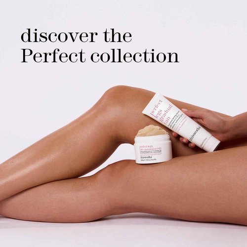 THISWORKS Perfect Body Vitamin C Glow Body Cream & Moisturizer 5 Ounce (150ml)