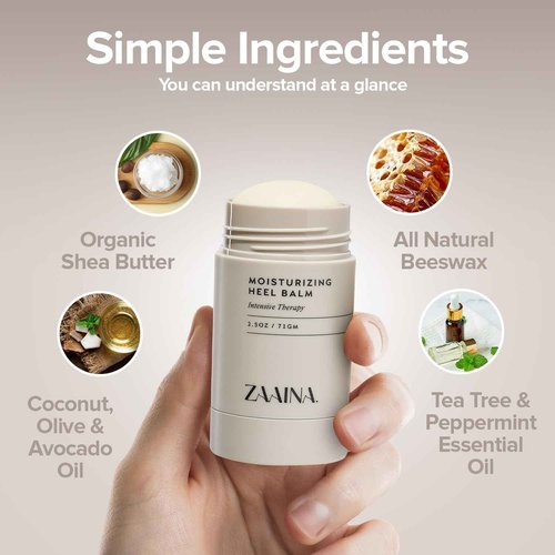 ZAAINA Wellness Spa Set for Women - Self Care Gift Basket for Her, Pampering Home Spa Package for Woman, Unique Gift for Mom, Relaxing Birthday Gifts for Women