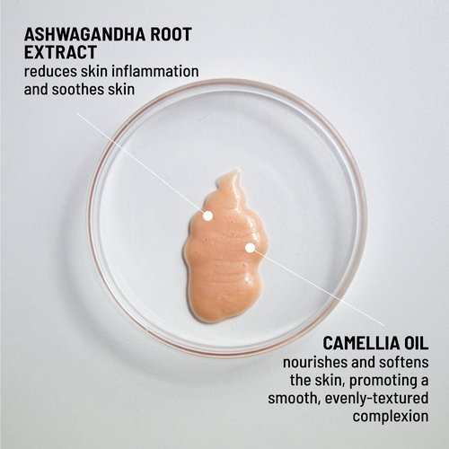 Dr. Brandt Dr. B Lab Hydrating Serum-to-Highlighter - Moisturizes, Smoothes Complexion & Illuminates Skin - 1 fl oz