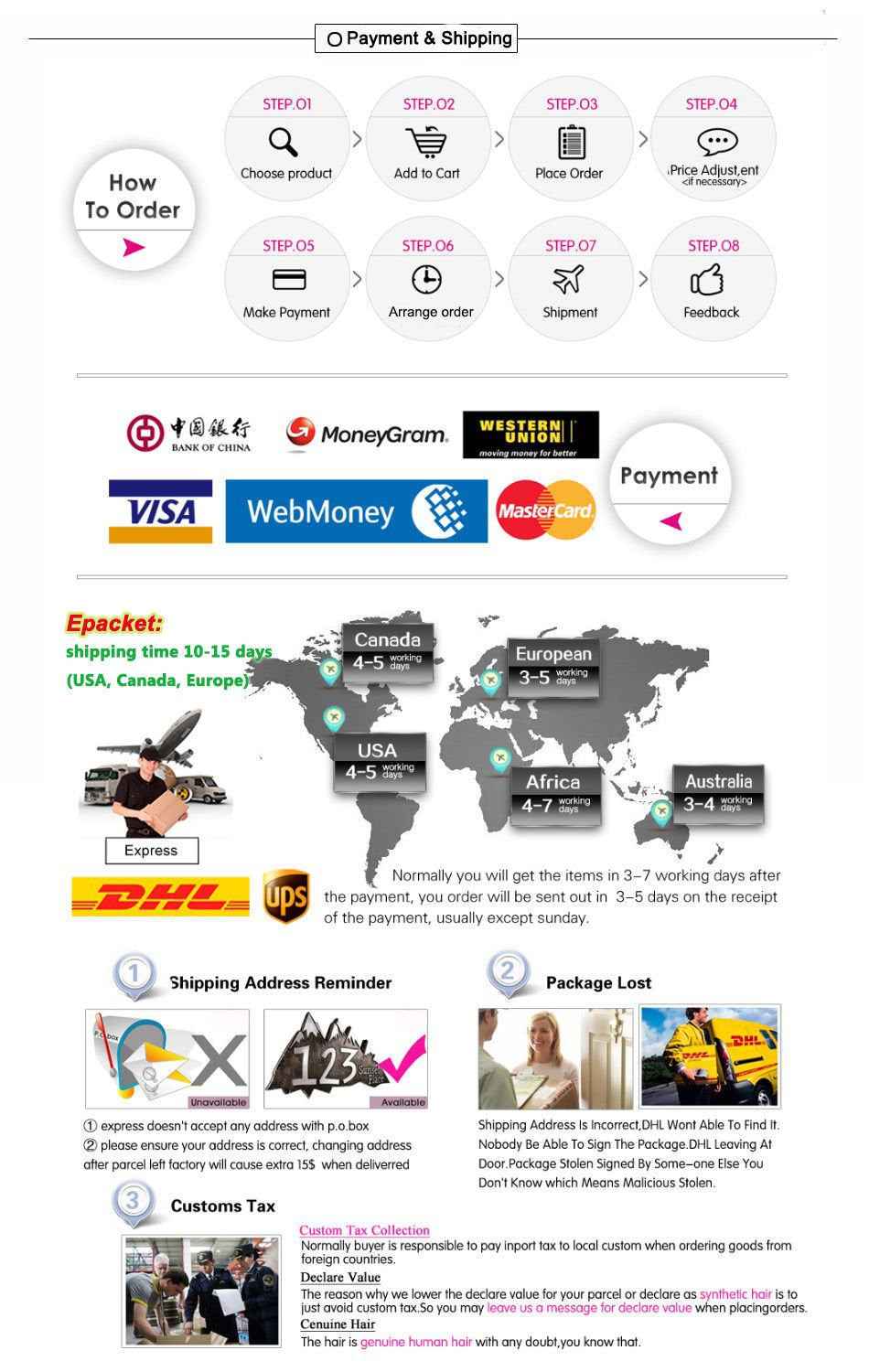 Long Kinky Curly Pre Bonded Fusion I Tip Human Hair Extension Mongolian Human Hair I Tip Hair Extensions 100g/100 strands (22inch 100Strands, #Natural Color)