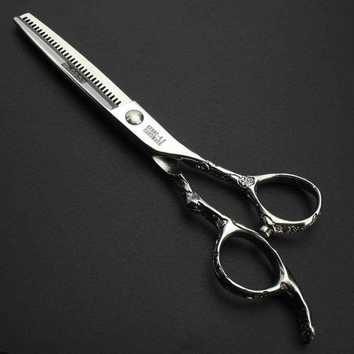 SHARONDS High Class Hair Scissors 6/7inch Professional Scissors for Hair Dilution Set