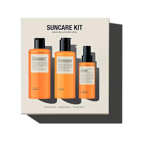 After Take Me To The Beach After Sun Moisturising Treatment 200 ml