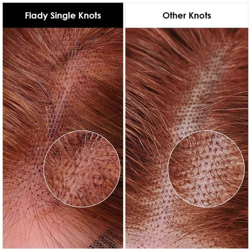 Flady Honey Blonde Bob wig Human Hair 13x4 HD Frontal Lace Wigs 150% Density 4/27 Highlight Bob Lace Front Wigs Human Hair Pre Plucked Ombre Color Short Straight Bob Wigs for Black Women 14 inch