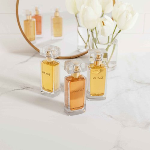 Estée Lauder Aliage Sport Eau de Parfum Spray with Fresh Green Notes & Cool Citrus | Perfumes for Women, 1.7 Fl Oz