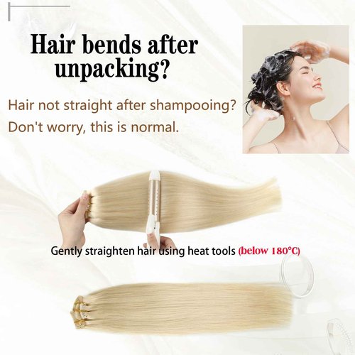 ABH AMAZINGBEAUTY HAIR Clip in Real Human Hair Extensions Blonde 20 Inch Clip in Hair Extensions Real Remi Virgin Human Hair Extensions Clip ins Straight Hair #60 Platinum Ash Blonde 8Pcs 120G