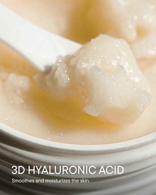 BABOR Hyaluronic Cleansing Balm to Oil for Demanding Skin, Gentle Cleansing for Face Infused with Hyaluronic Acid to Hydrate Skin, 150 ml